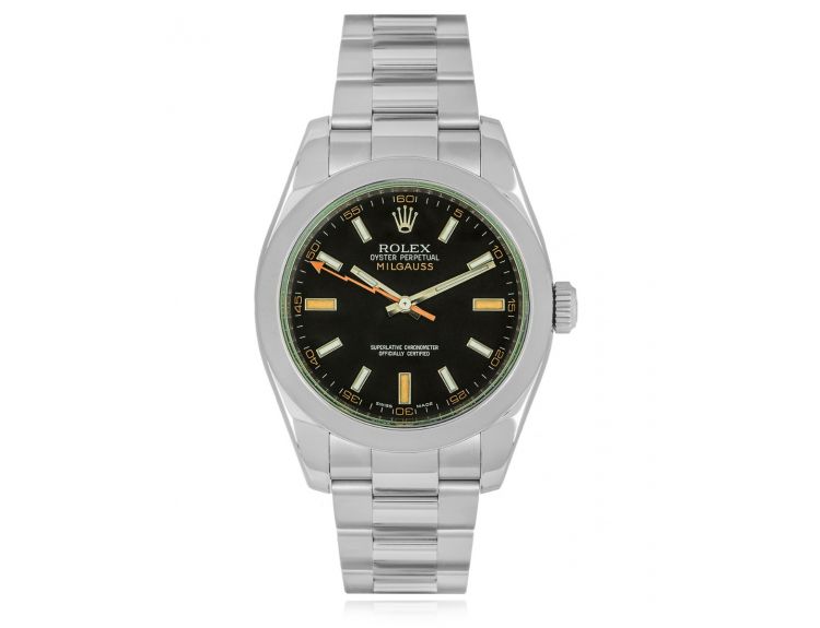 Milgauss