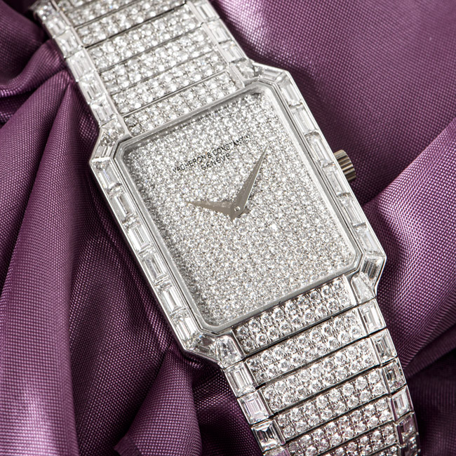 Vacheron constantin kalla hotsell