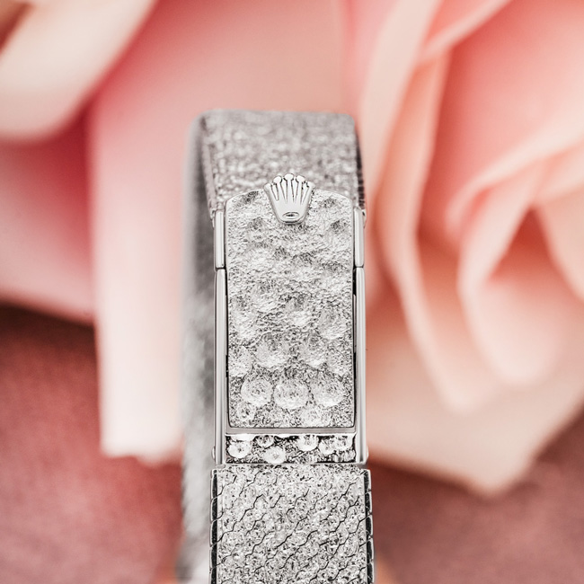 Vintage Rolex Precision White Gold | WatchCentre | Watch Centre Vintage Rolex Precision White Gold | WatchCentre | Watch Centre