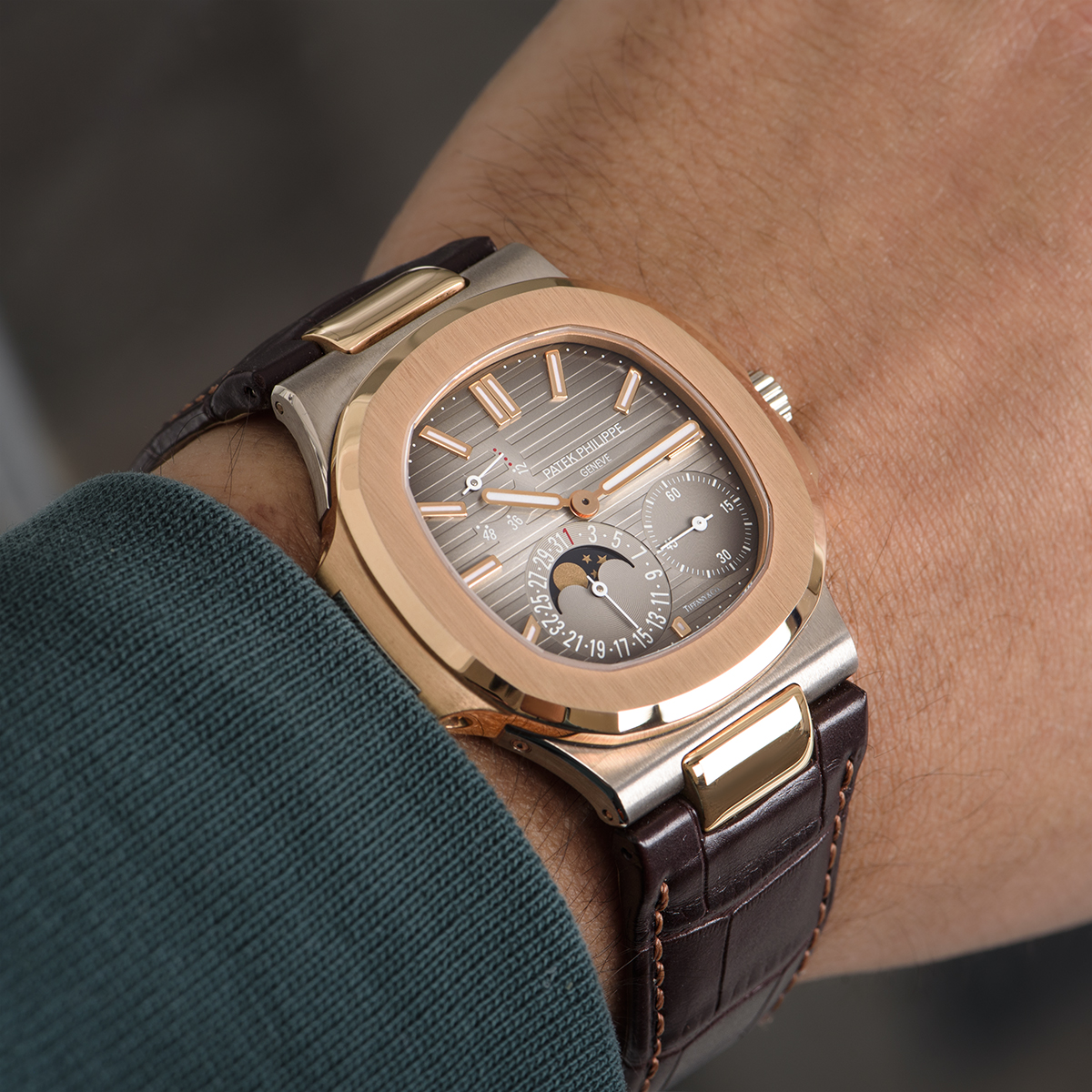 patek 5712gr