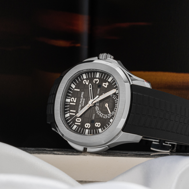 patek philippe watch nautilus price
