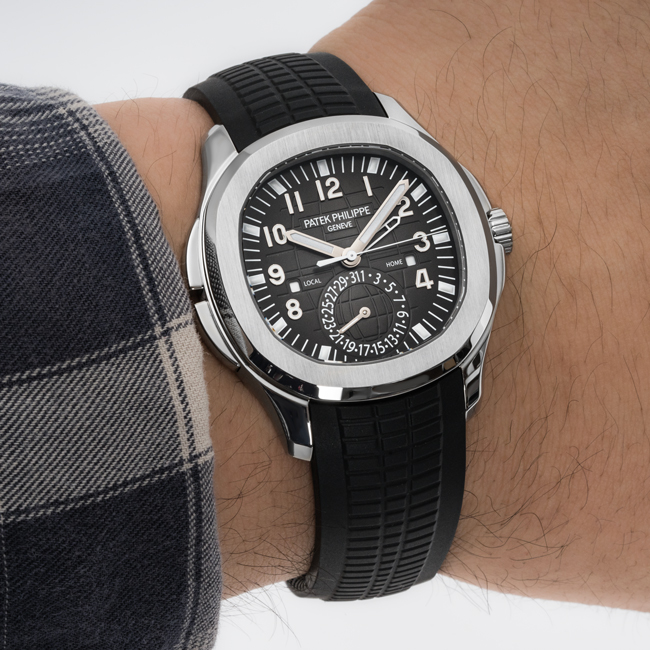 patek philippe watch nautilus price