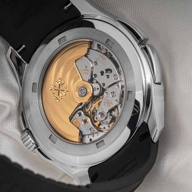 patek philippe watch nautilus price