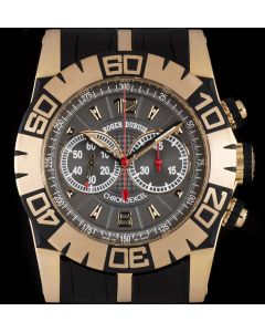 Roger dubuis top chronoexcel