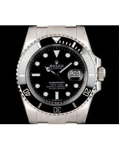 Rolex Submariner Date 116610LN