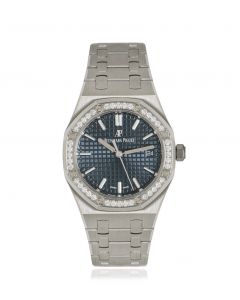 Audemars Piguet Royal Oak Boutique Edition 77351ST.ZZ.1261ST.01