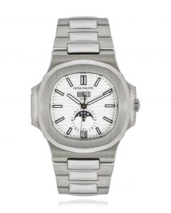 Patek Philippe Nautilus 5726/1A-010