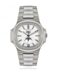 Patek Philippe Nautilus 5726/1A-010