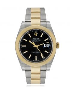 Rolex Datejust II 126303