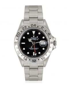 Rolex Explorer II 16570