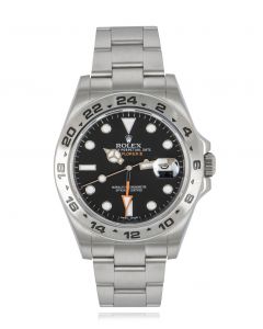 Rolex Explorer II 216570