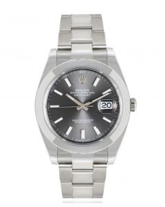 Rolex Datejust 126300