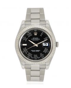 Rolex Datejust II 116334