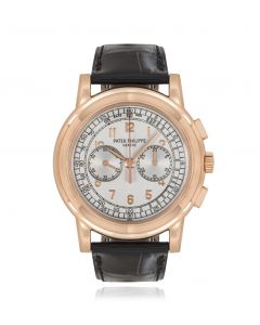 Patek Philippe Classic Chronograph 5070R