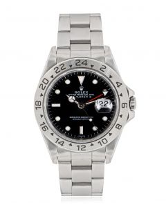 Rolex Explorer II 16570