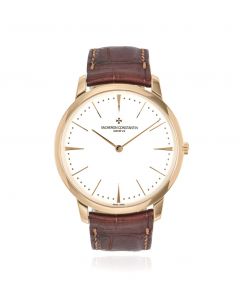 Vacheron Constantin Patrimony 81180/000R-9159