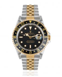 Rolex GMT-Master II 16713