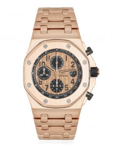 Audemars Piguet Royal Oak Offshore 26470OR.OO.1000OR.01