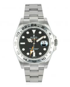 Rolex Explorer II 216570