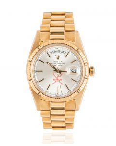 Rolex Rare Day-Date NOS Omani Dial 1803