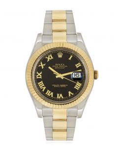 Rolex Datejust II 116333