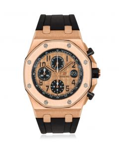 Audemars Piguet  Royal Oak Offshore 26470OR.OO.A002CR.01