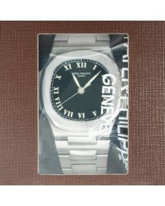 Patek Philippe Nautilus Service Sealed 3800/1A-001