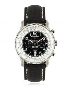 Breitling Navitimer Montbrilliant Special Edition A35330