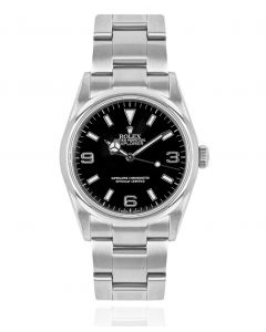 Rolex Explorer 36mm 114270