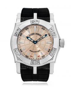 Roger Dubuis Easy Diver Stainless Steel