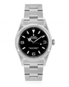 Rolex Explorer 36mm 114270