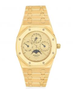 Audemars Piguet Royal Oak Perpetual Calendar 25820BA.0.0944BA.01