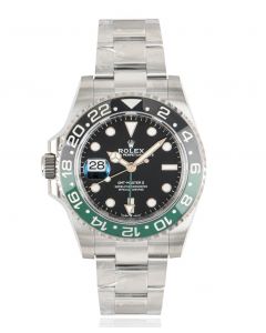 Rolex GMT-Master II Sprite Left Handed 126720VTNR