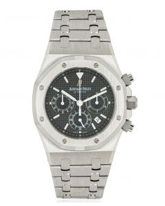 Audemars Piguet Royal Oak Chronograph 25860ST.OO.1110ST.01