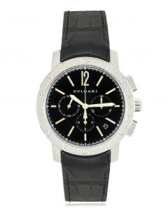 Bvlgari Chronograph 102043