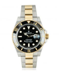 Rolex Submariner Date 41mm 126613LN