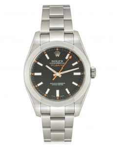 Rolex Milgauss 116400