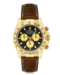 Rolex Daytona 116518 