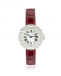 Cartier Love Watch WE800231