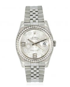 Rolex Datejust 36mm 116244