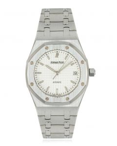 Audemars Piguet Royal Oak 14790ST.OO.0789ST.10