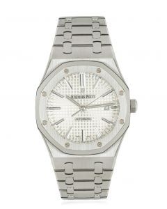 Audemars Piguet Royal Oak 15400ST.OO.1220ST.02