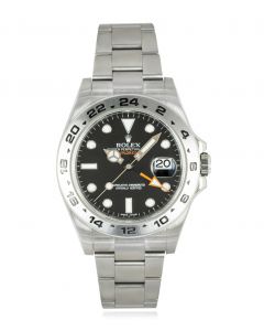 Rolex Explorer II 216570