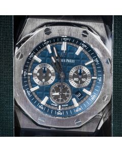 Audemars Piguet Service Sealed Royal Oak Offshore 26480TI.OO.A027CA.01