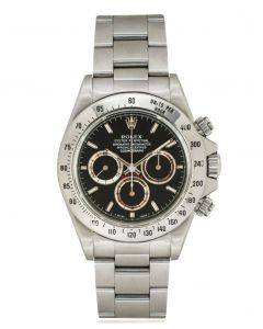 Rolex Zenith Daytona Patrizzi Dial 16520