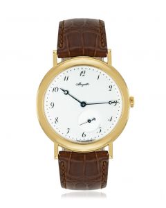 Breguet Classique 5140BA/29/9W6