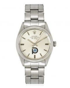 Rolex Vintage Air-King Pool Intairdril 5500