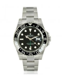 Rolex GMT-Master II 116710LN