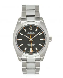 Rolex Milgauss 116400