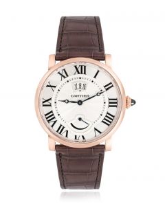 Cartier Rotonde De Cartier W1556252